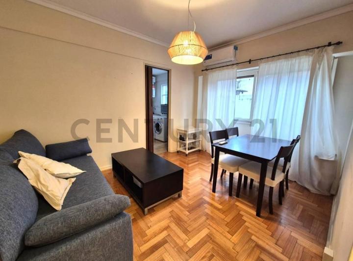 Departamento · 36m² · 2 Ambientes