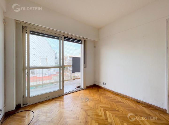 Departamento · 34m² · 2 Ambientes