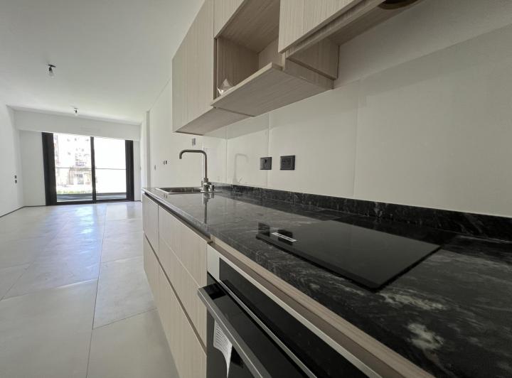 Departamento · 33m² · 1 Ambiente