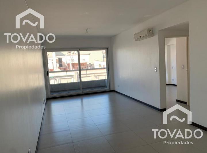 Departamento · 53m² · 2 Ambientes · 1 Cochera