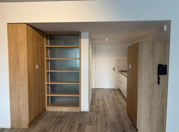 Departamento · 40m² · 1 Ambiente · 1 Cochera