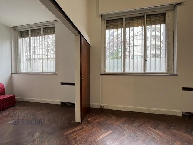 Departamento · 64m² · 2 Ambientes