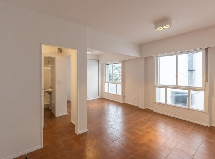 Departamento · 30m² · 1 Ambiente