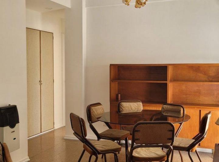 Departamento · 35m² · 2 Ambientes