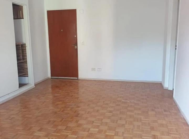 Departamento · 28m² · 1 Ambiente