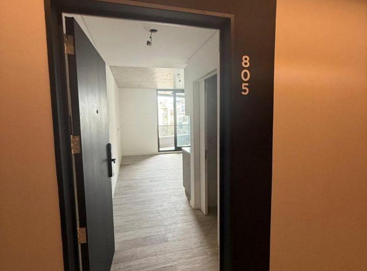 Departamento · 24m² · 1 Ambiente