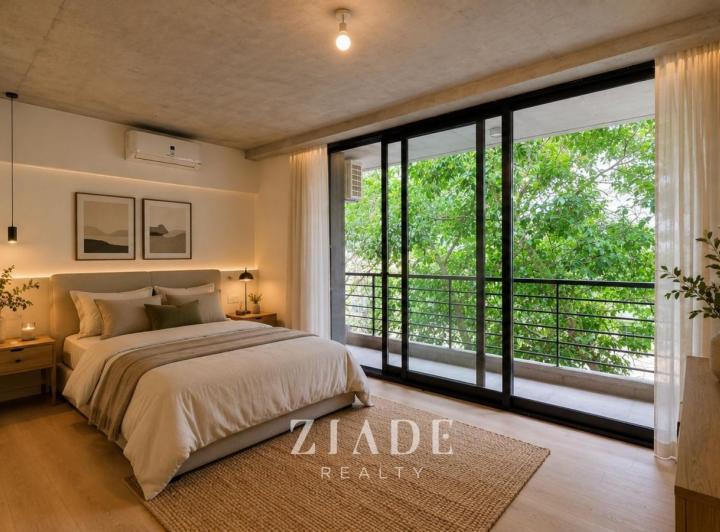 Departamento · 32m² · 1 Ambiente