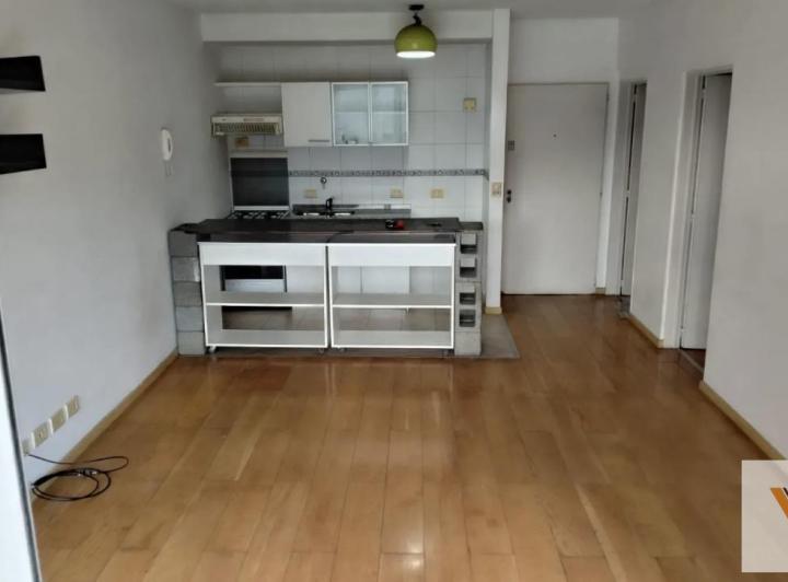 Departamento · 47m² · 2 Ambientes