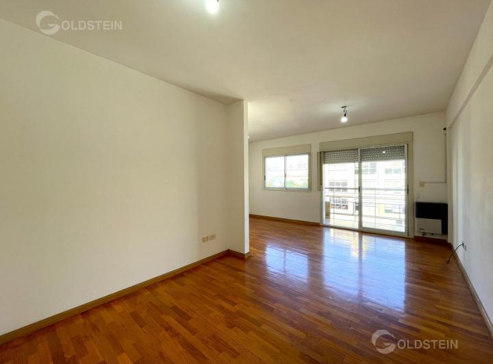 Departamento · 40m² · 1 Ambiente