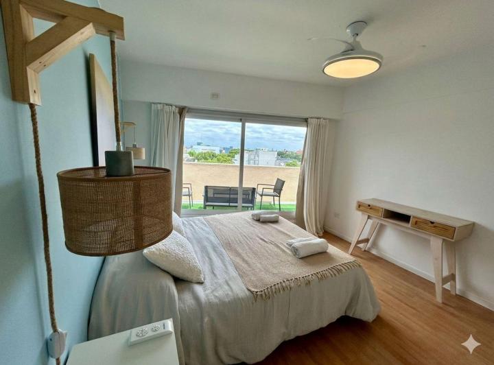 Departamento · 50m² · 2 Ambientes