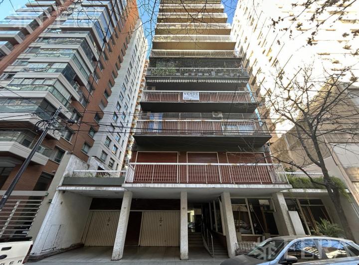 Departamento · 35m² · 2 Ambientes