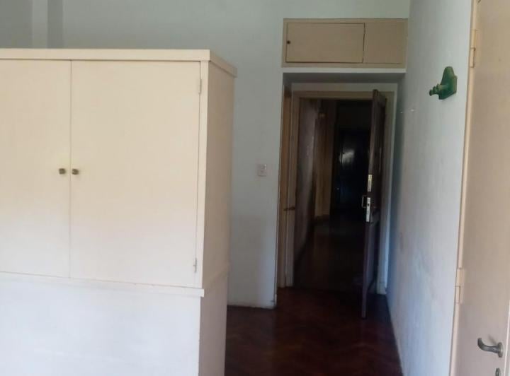 Departamento · 33m² · 1 Ambiente