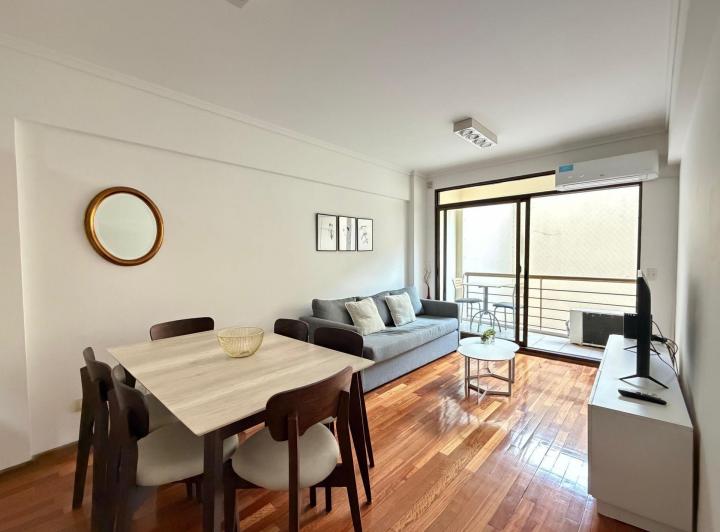 Departamento · 38m² · 2 Ambientes