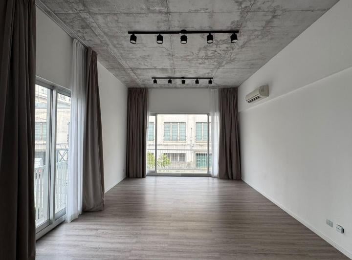 Departamento · 49m² · 1 Ambiente