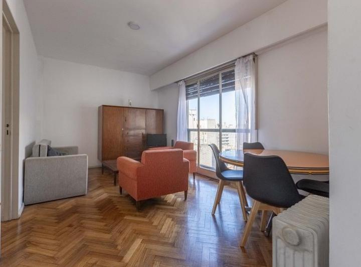 Departamento · 39m² · 2 Ambientes