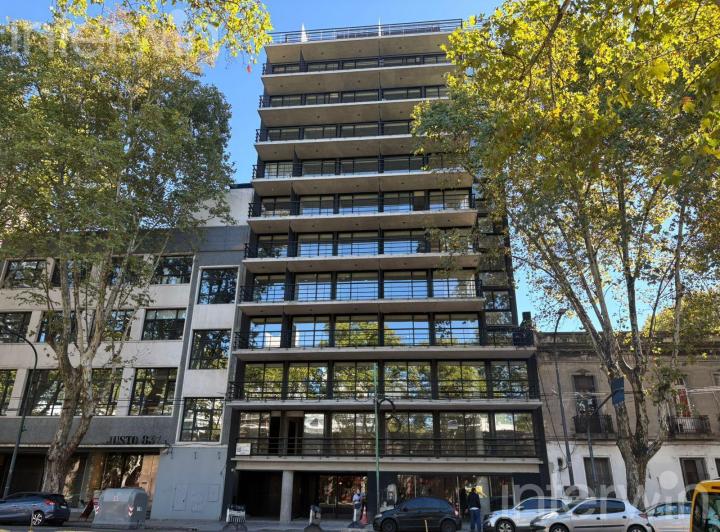 Departamento · 48m² · 2 Ambientes