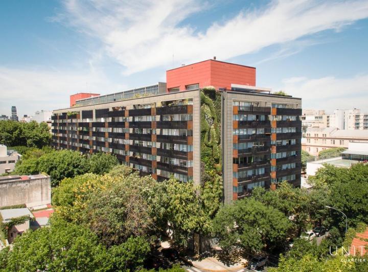 Departamento · 40m² · 1 Ambiente