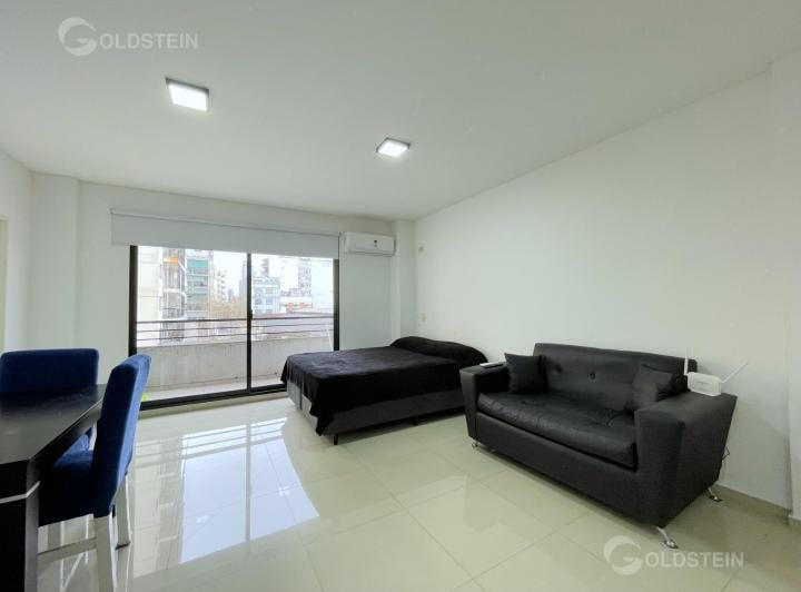 Departamento · 33m² · 1 Ambiente