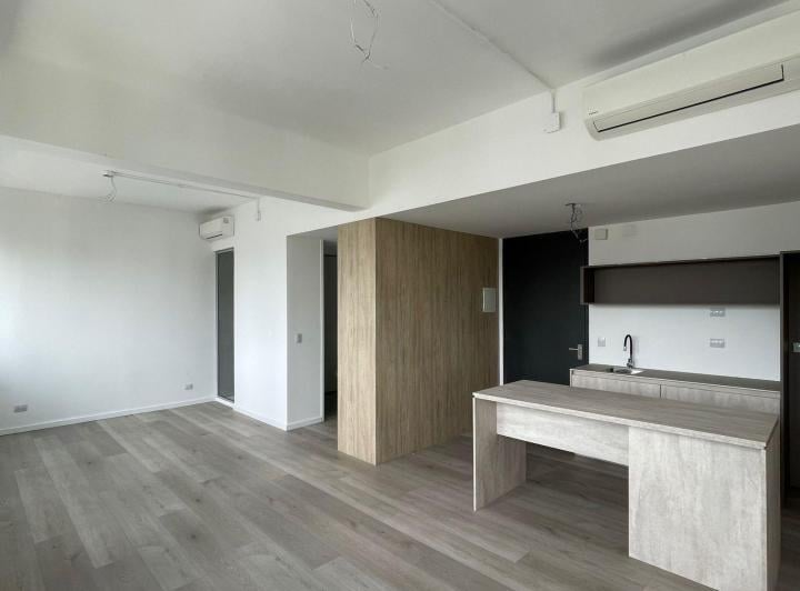 Departamento · 42m² · 1 Ambiente