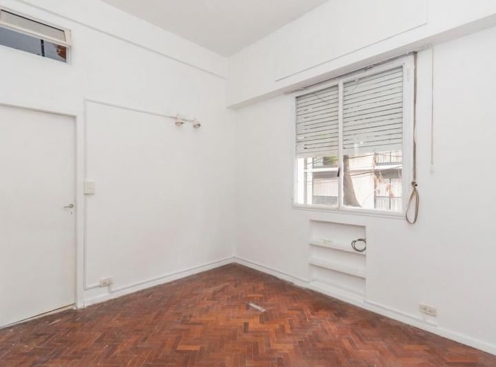 Departamento · 19m² · 1 Ambiente