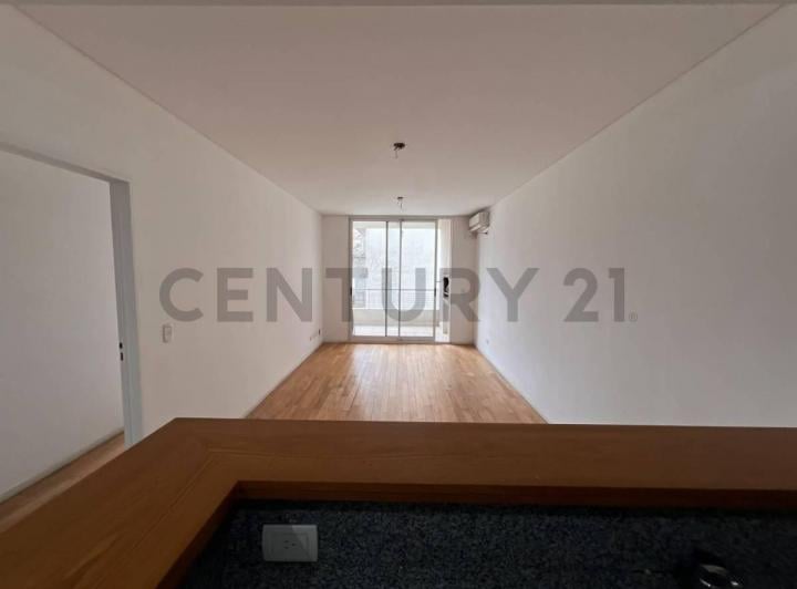 Departamento · 44m² · 2 Ambientes · 1 Cochera