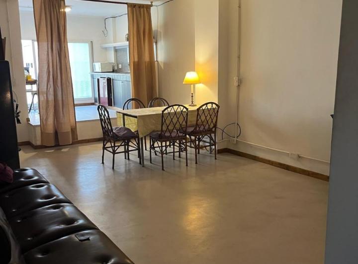 Departamento · 45m² · 1 Ambiente