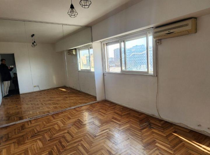 Departamento · 38m² · 2 Ambientes