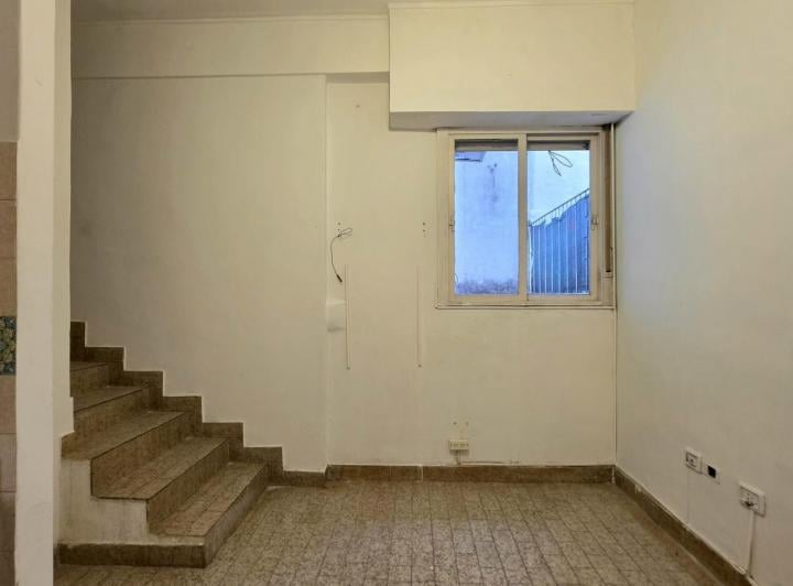Departamento · 28m² · 2 Ambientes