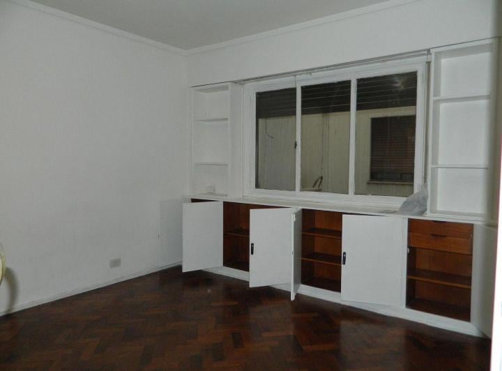 Departamento · 28m² · 1 Ambiente