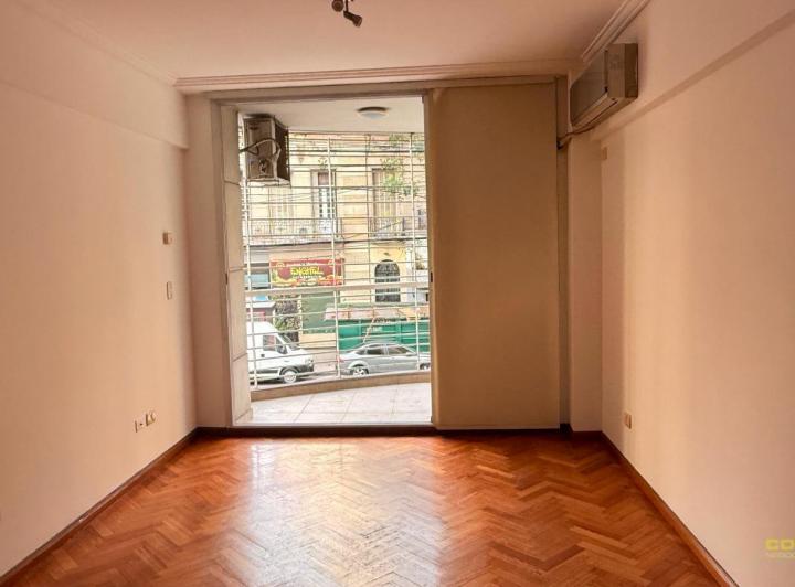 Departamento · 44m² · 2 Ambientes