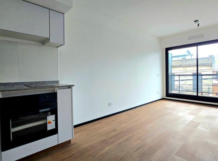 Departamento · 42m² · 2 Ambientes