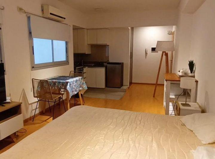 Departamento · 30m² · 1 Ambiente