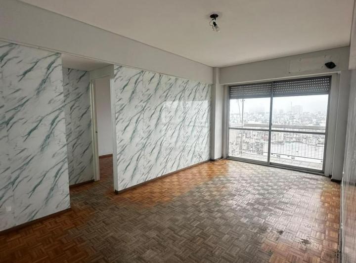 Departamento · 45m² · 3 Ambientes