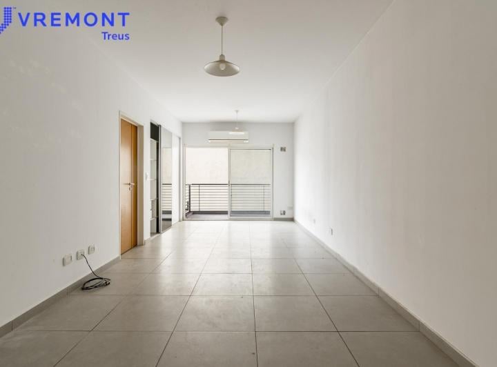 Departamento · 30m² · 1 Ambiente