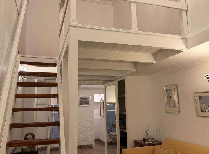 Departamento · 40m² · 3 Ambientes