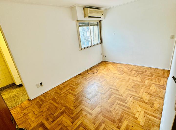 Departamento · 38m² · 2 Ambientes