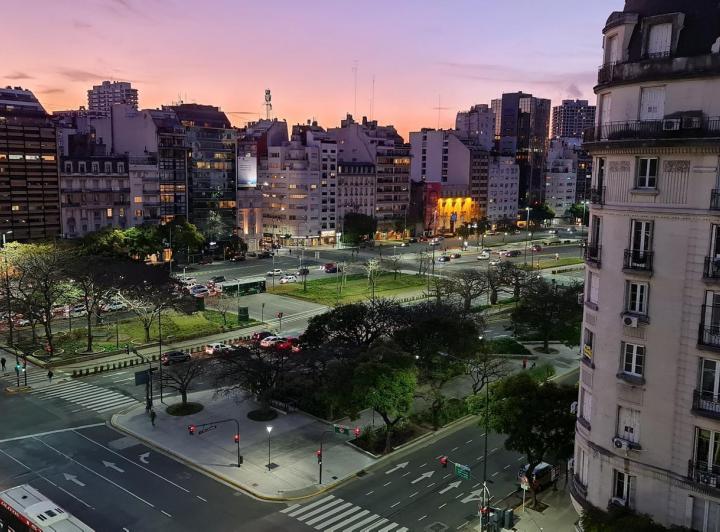 Departamento · 47m² · 2 Ambientes