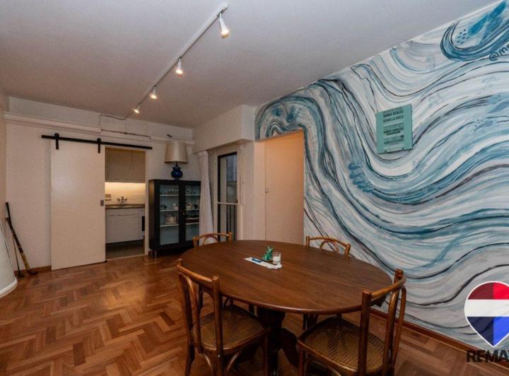 Departamento · 42m² · 2 Ambientes