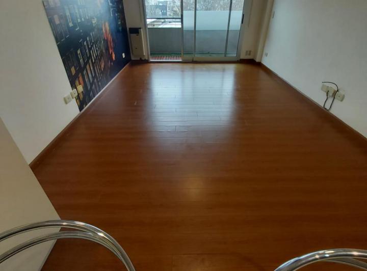 Departamento · 31m² · 1 Ambiente