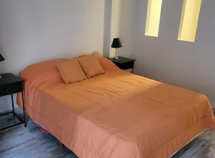 Departamento · 28m² · 1 Ambiente