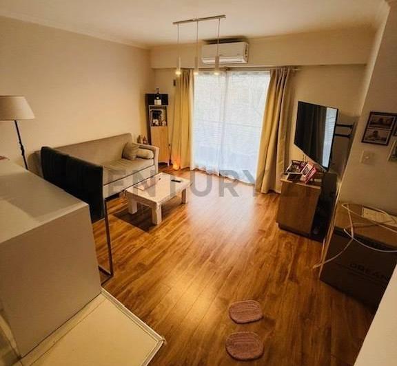 Departamento · 50m² · 2 Ambientes