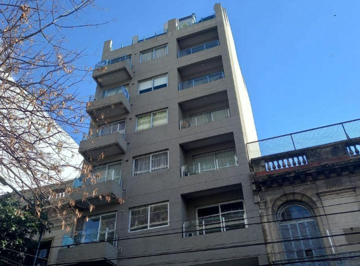 Departamento · 45m² · 2 Ambientes