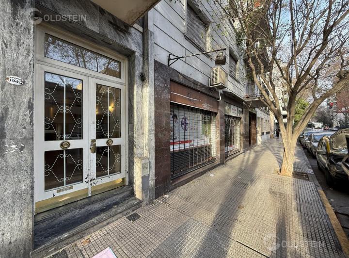 Departamento · 38m² · 2 Ambientes