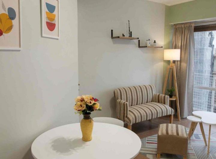 Departamento · 75m² · 2 Ambientes