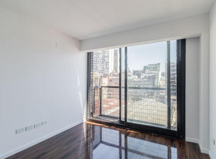 Departamento · 40m² · 2 Ambientes