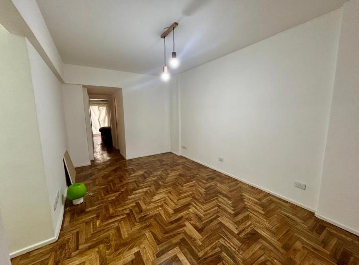 Departamento · 45m² · 2 Ambientes