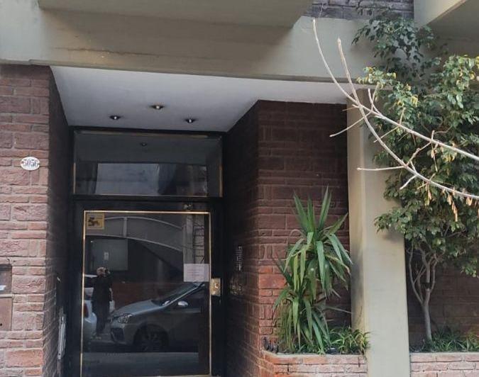 Departamento · 25m² · 1 Ambiente