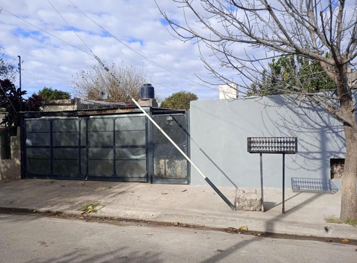 Casa · 139m² · 5 Ambientes · 1 Cochera