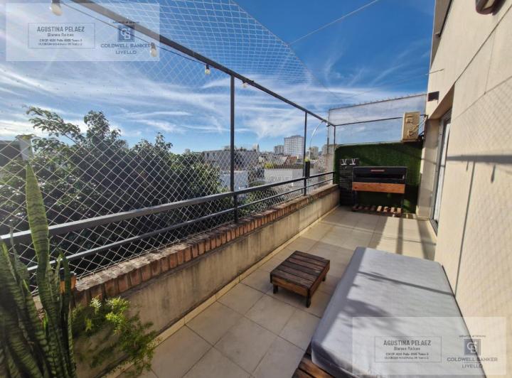Departamento · 55m² · 2 Ambientes