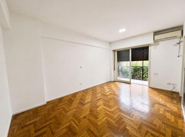 Departamento · 26m² · 1 Ambiente